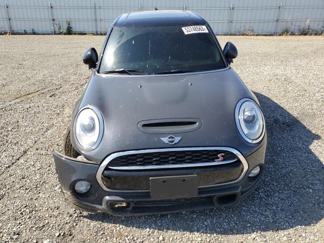 Photo 4 VIN: WMWXU3C59J2F50802 - MINI COOPER S 