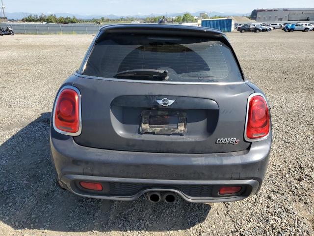 Photo 5 VIN: WMWXU3C59J2F50802 - MINI COOPER S 