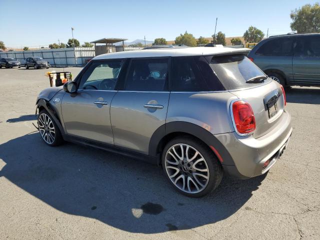 Photo 1 VIN: WMWXU3C59J2F51531 - MINI COOPER S 