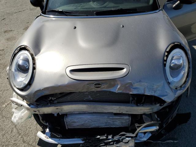 Photo 10 VIN: WMWXU3C59J2F51531 - MINI COOPER S 