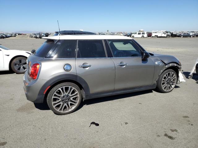 Photo 2 VIN: WMWXU3C59J2F51531 - MINI COOPER S 