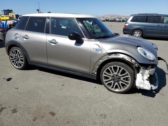 Photo 3 VIN: WMWXU3C59J2F51531 - MINI COOPER S 