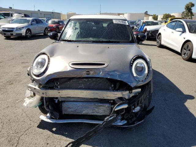 Photo 4 VIN: WMWXU3C59J2F51531 - MINI COOPER S 