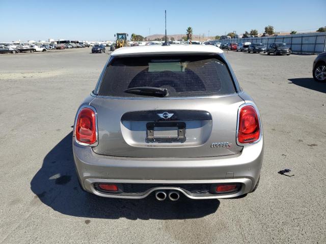 Photo 5 VIN: WMWXU3C59J2F51531 - MINI COOPER S 