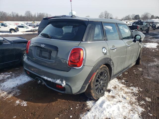 Photo 3 VIN: WMWXU3C59K2B64916 - MINI COOPER S 