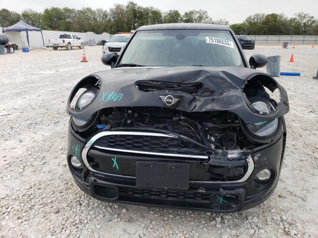 Photo 4 VIN: WMWXU3C59K2B64981 - MINI COOPER 