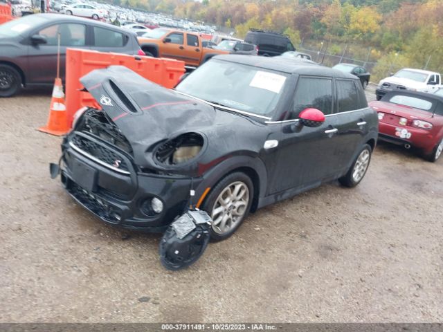 Photo 1 VIN: WMWXU3C59K2H54582 - MINI HATCH 