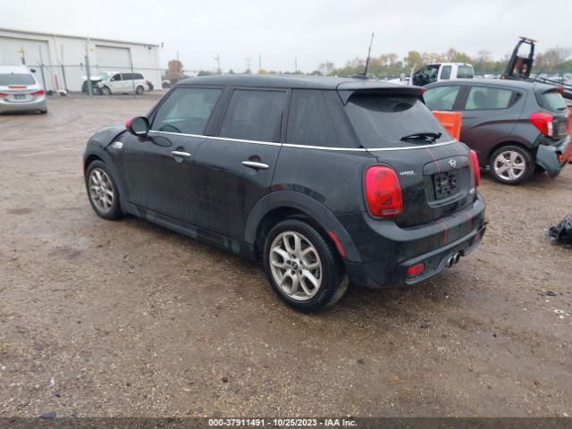 Photo 2 VIN: WMWXU3C59K2H54582 - MINI HATCH 