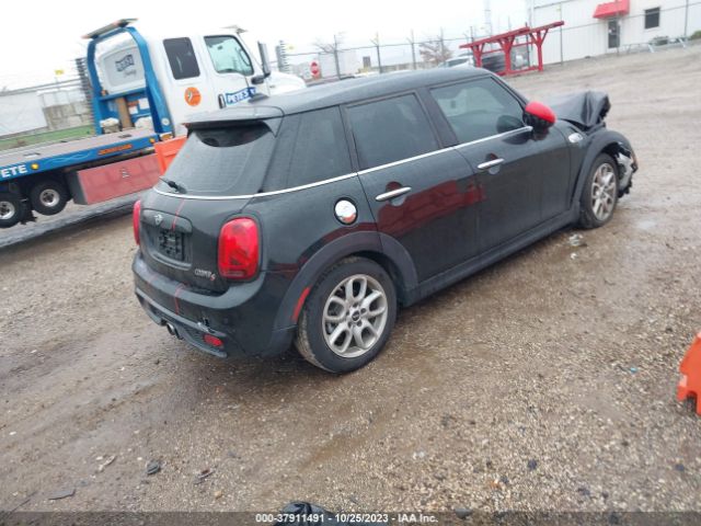 Photo 3 VIN: WMWXU3C59K2H54582 - MINI HATCH 