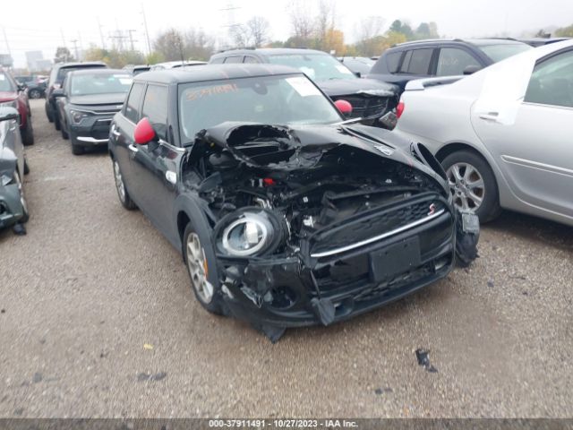 Photo 5 VIN: WMWXU3C59K2H54582 - MINI HATCH 