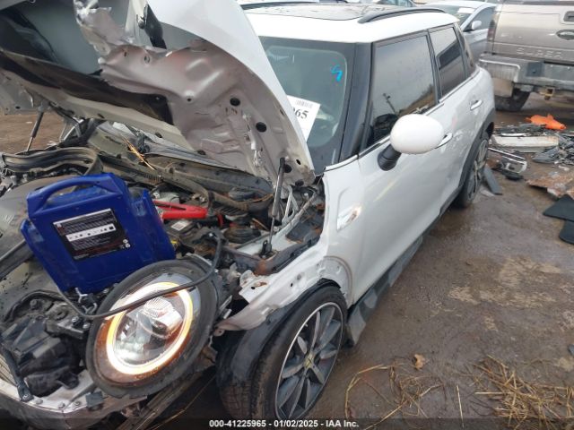 Photo 1 VIN: WMWXU3C59K2H87159 - MINI HARDTOP 