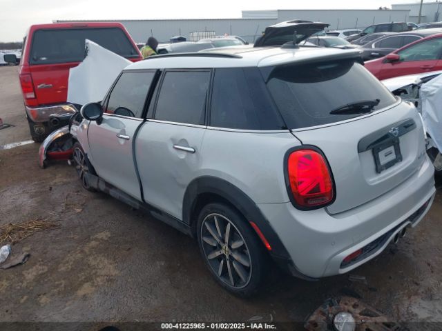 Photo 2 VIN: WMWXU3C59K2H87159 - MINI HARDTOP 
