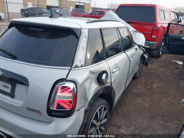 Photo 3 VIN: WMWXU3C59K2H87159 - MINI HARDTOP 