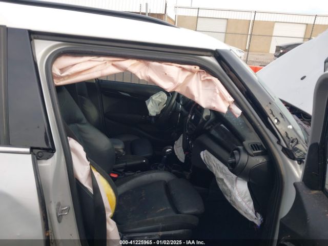 Photo 4 VIN: WMWXU3C59K2H87159 - MINI HARDTOP 