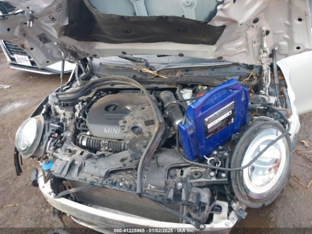 Photo 9 VIN: WMWXU3C59K2H87159 - MINI HARDTOP 