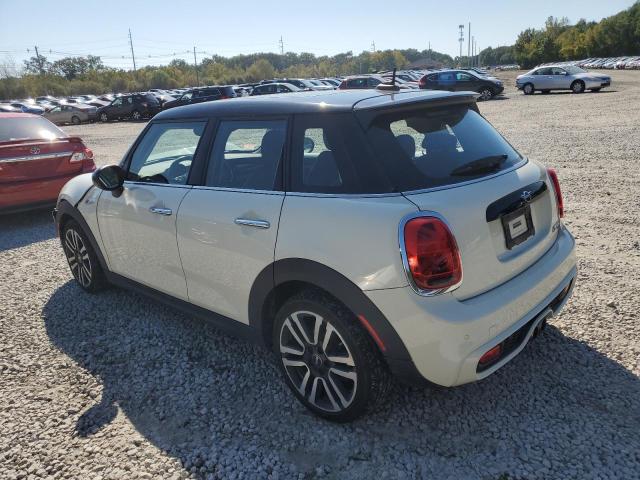 Photo 1 VIN: WMWXU3C59K2H87582 - MINI COOPER S 