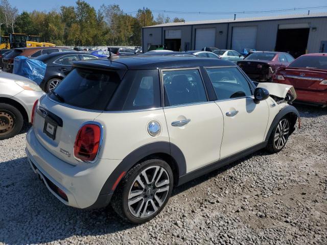 Photo 2 VIN: WMWXU3C59K2H87582 - MINI COOPER S 