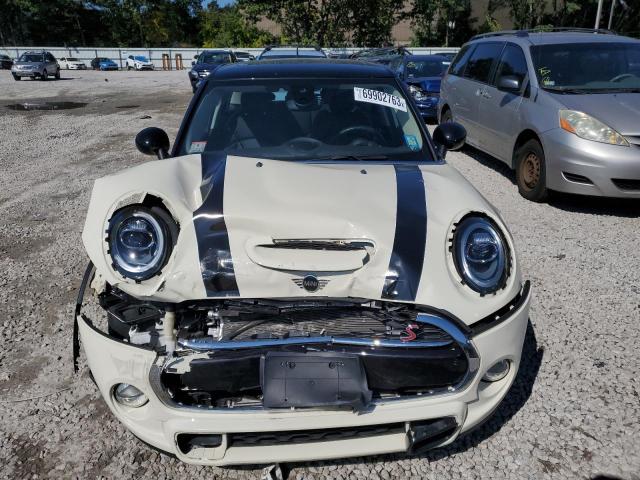 Photo 4 VIN: WMWXU3C59K2H87582 - MINI COOPER S 