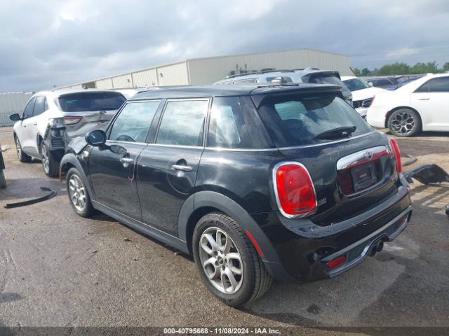 Photo 2 VIN: WMWXU3C5XF2B56877 - MINI HARDTOP 