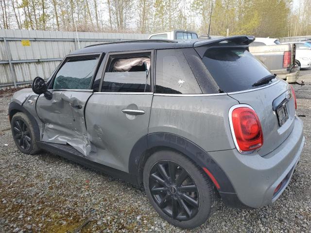 Photo 1 VIN: WMWXU3C5XF2B57463 - MINI COOPER 