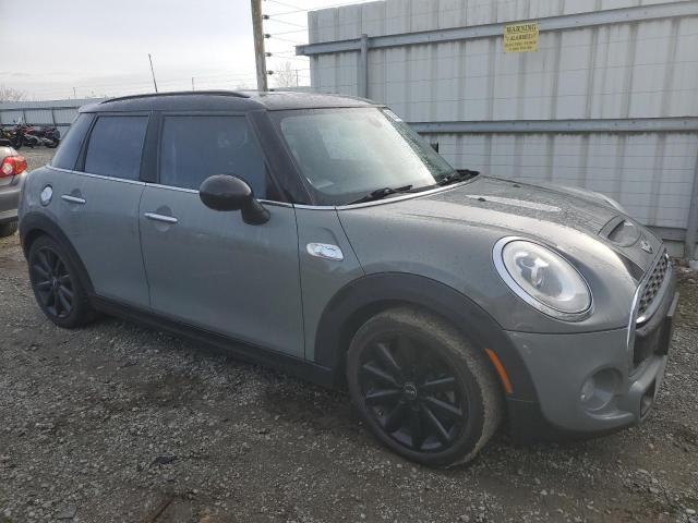 Photo 3 VIN: WMWXU3C5XF2B57463 - MINI COOPER 