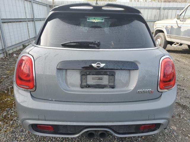 Photo 5 VIN: WMWXU3C5XF2B57463 - MINI COOPER 