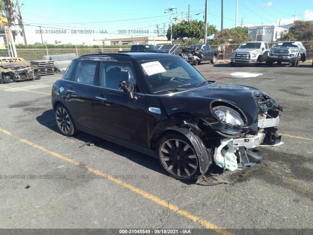 Photo 0 VIN: WMWXU3C5XF2B58712 - MINI COOPER HARDTOP 4 DOOR 