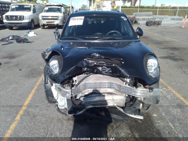 Photo 5 VIN: WMWXU3C5XF2B58712 - MINI COOPER HARDTOP 4 DOOR 