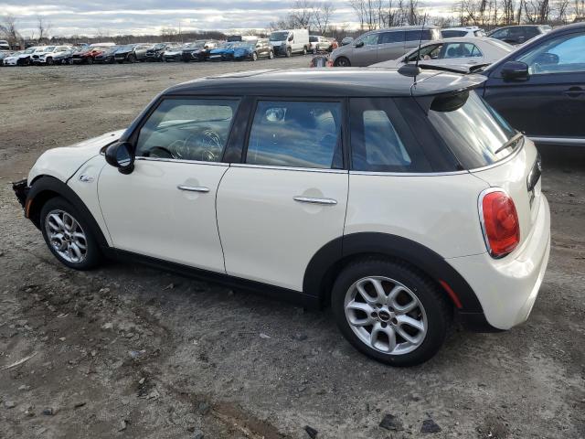 Photo 1 VIN: WMWXU3C5XF2B58841 - MINI COOPER S 