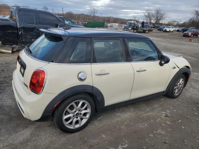 Photo 2 VIN: WMWXU3C5XF2B58841 - MINI COOPER S 