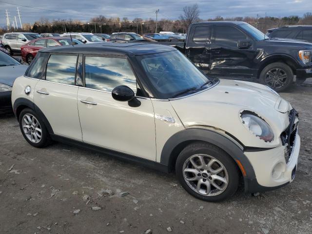 Photo 3 VIN: WMWXU3C5XF2B58841 - MINI COOPER S 