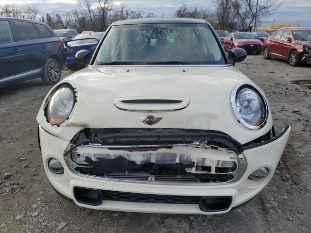 Photo 4 VIN: WMWXU3C5XF2B58841 - MINI COOPER S 