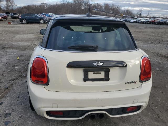 Photo 5 VIN: WMWXU3C5XF2B58841 - MINI COOPER S 