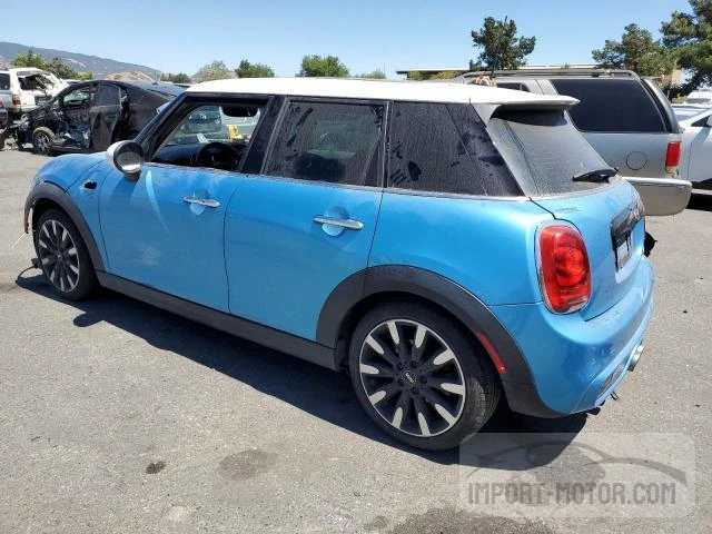 Photo 1 VIN: WMWXU3C5XFT892144 - MINI COOPER 