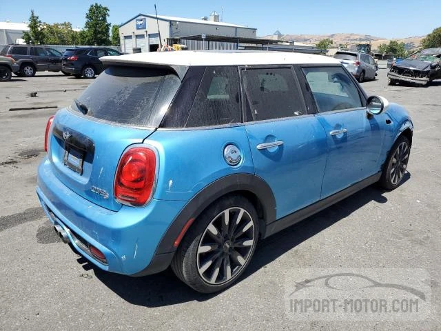 Photo 2 VIN: WMWXU3C5XFT892144 - MINI COOPER 