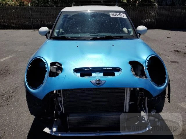 Photo 4 VIN: WMWXU3C5XFT892144 - MINI COOPER 