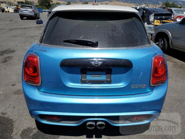 Photo 5 VIN: WMWXU3C5XFT892144 - MINI COOPER 