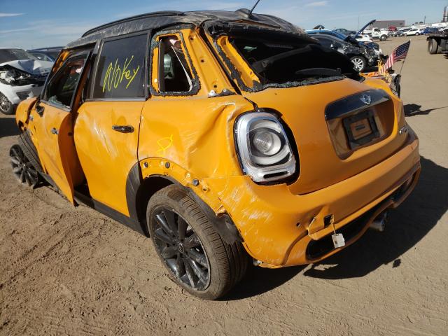 Photo 2 VIN: WMWXU3C5XG2B63359 - MINI COOPER S 