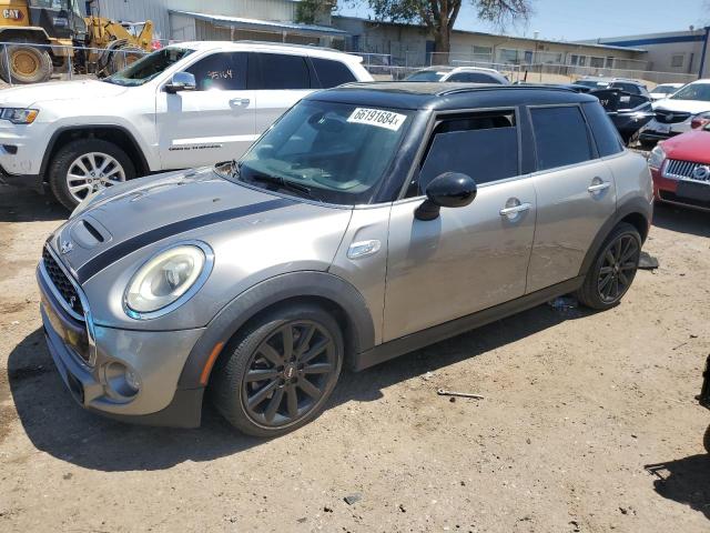 Photo 0 VIN: WMWXU3C5XG2B63734 - MINI COOPER 