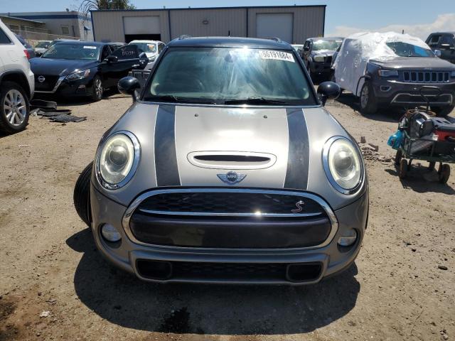 Photo 4 VIN: WMWXU3C5XG2B63734 - MINI COOPER 