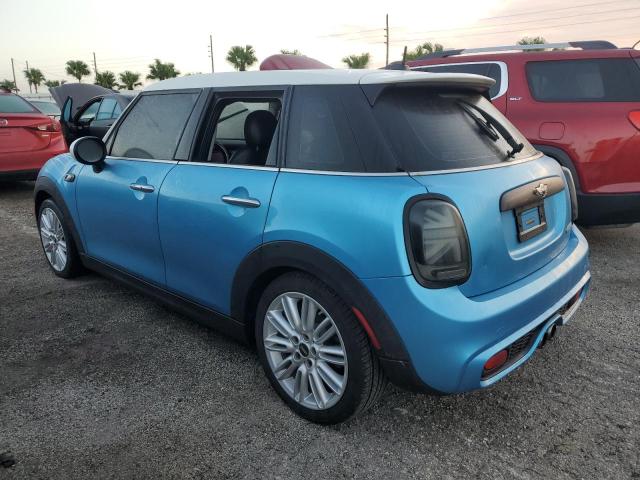 Photo 1 VIN: WMWXU3C5XG2B67198 - MINI COOPER S 