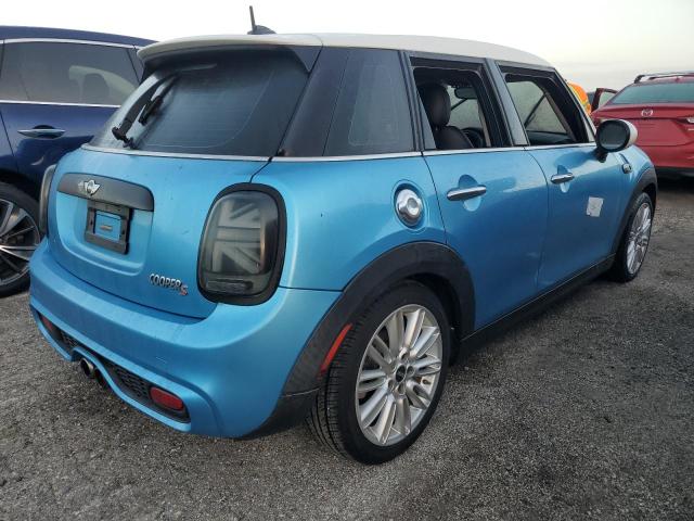 Photo 2 VIN: WMWXU3C5XG2B67198 - MINI COOPER S 