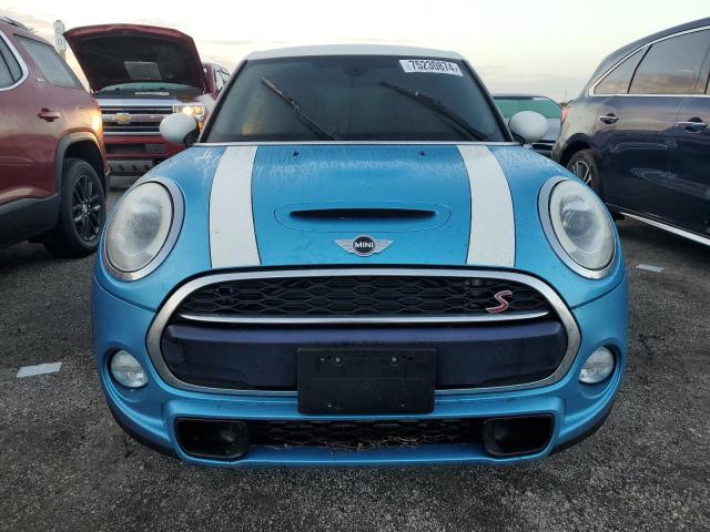 Photo 4 VIN: WMWXU3C5XG2B67198 - MINI COOPER S 