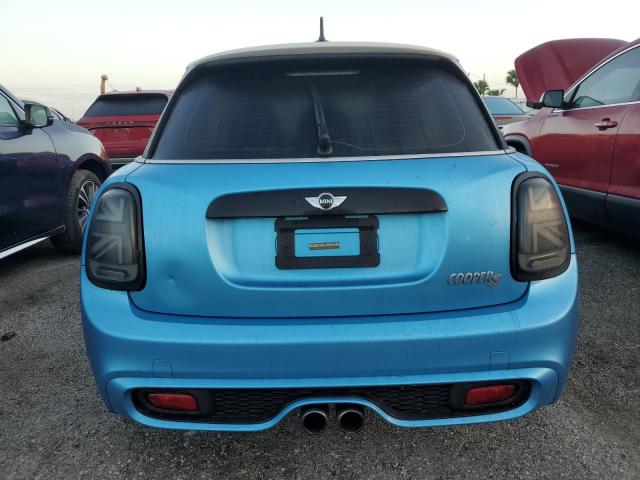 Photo 5 VIN: WMWXU3C5XG2B67198 - MINI COOPER S 