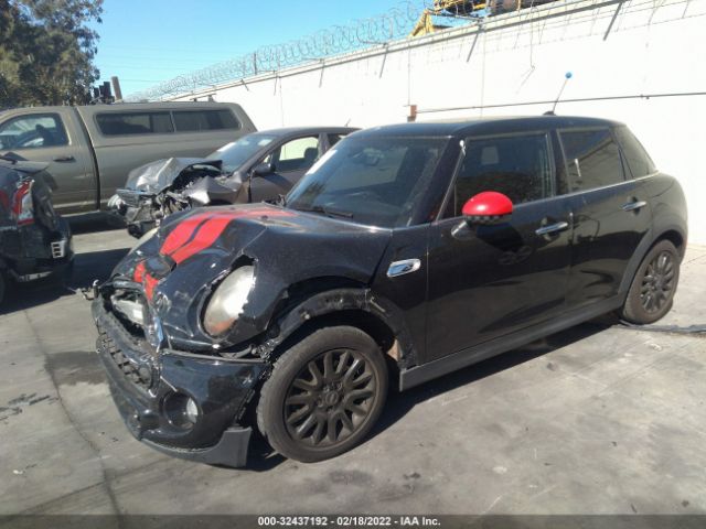 Photo 1 VIN: WMWXU3C5XG2D30254 - MINI COOPER HARDTOP 4 DOOR 