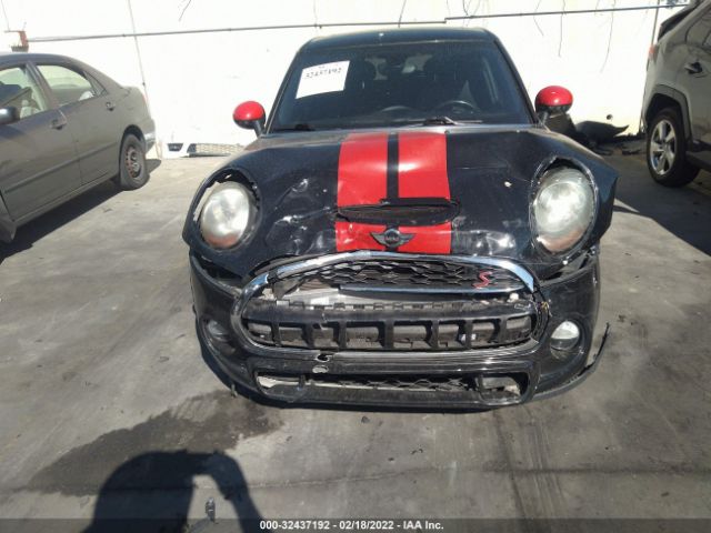 Photo 5 VIN: WMWXU3C5XG2D30254 - MINI COOPER HARDTOP 4 DOOR 