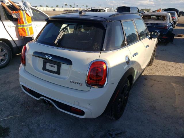 Photo 3 VIN: WMWXU3C5XH2D32801 - MINI COOPER S 