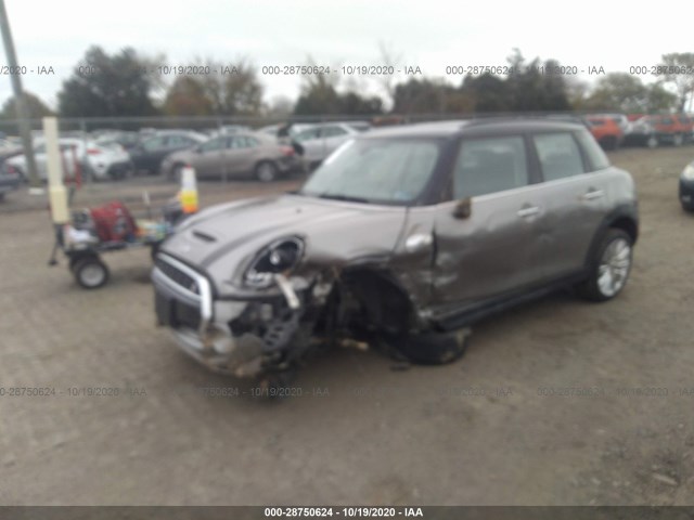 Photo 1 VIN: WMWXU3C5XH2D32829 - MINI HARDTOP 4 DOOR 