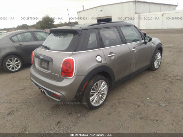 Photo 3 VIN: WMWXU3C5XH2D32829 - MINI HARDTOP 4 DOOR 