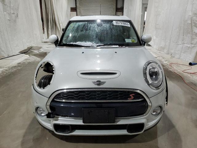 Photo 4 VIN: WMWXU3C5XJ2F51084 - MINI COOPER 